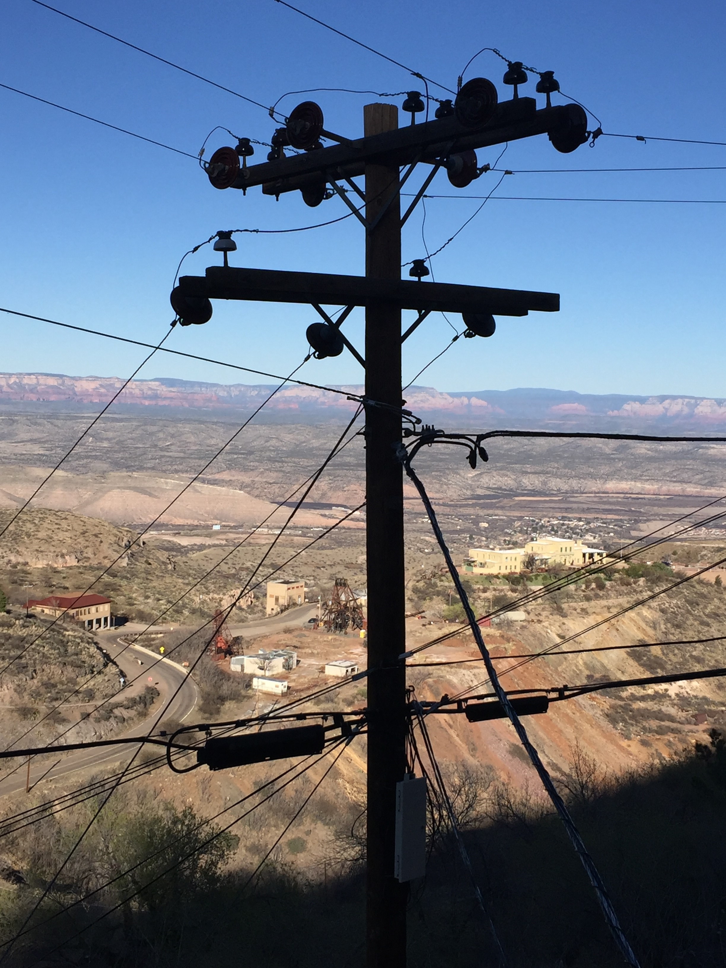 Jerome, AZ {RD} 001